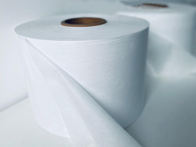 沁阳PLA无纺布