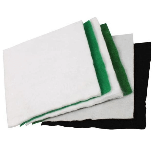 沁阳短丝土工布